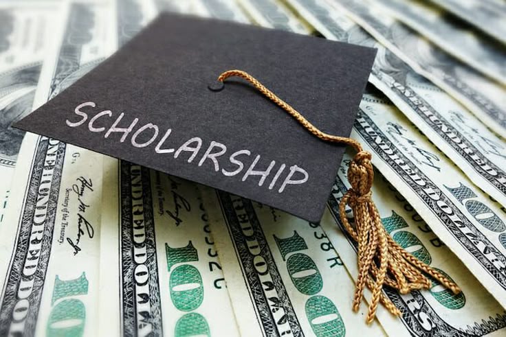 First Lady Scholarship App